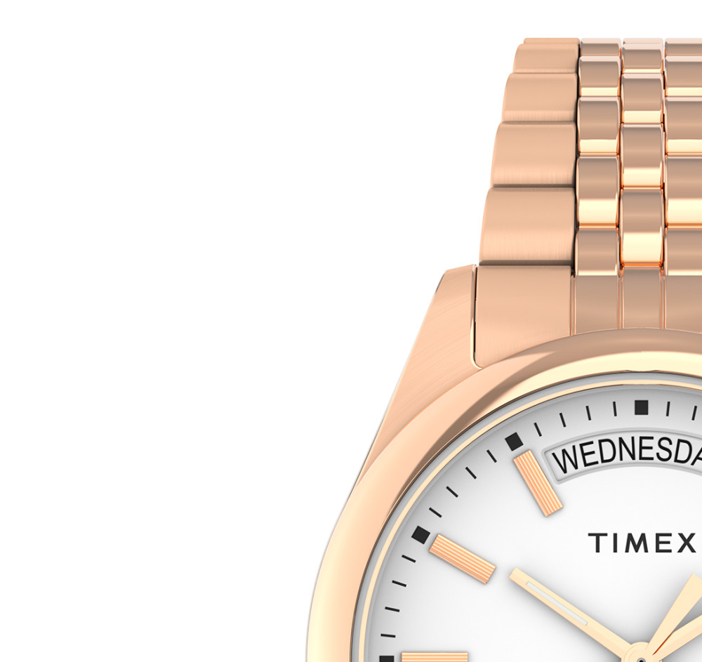 Timex Trend Legacy TW2W32200 - zegarek damski 6