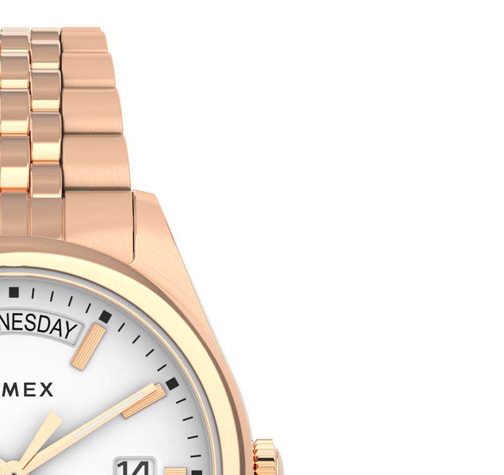 Timex Trend Legacy TW2W32200 - zegarek damski 7