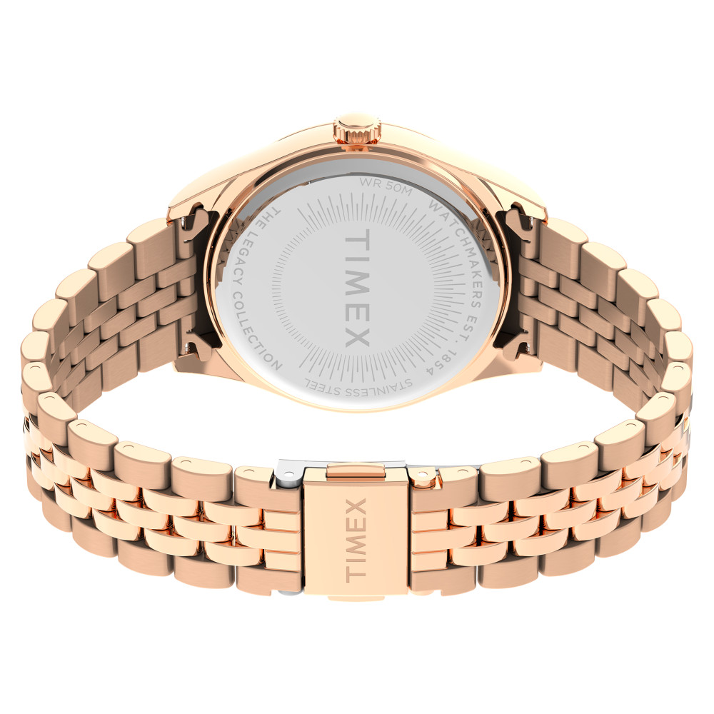 Timex Trend Legacy TW2W32200 - zegarek damski 13