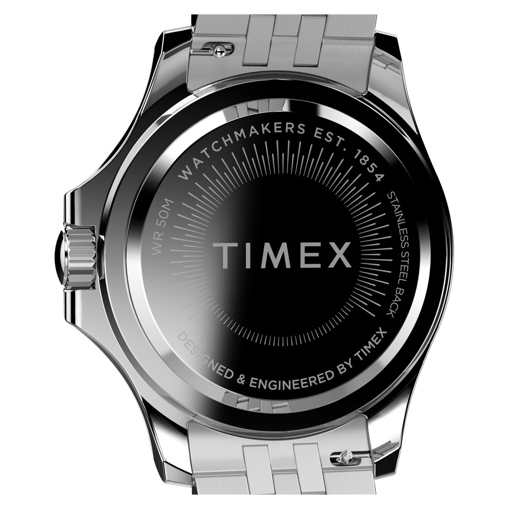 Timex TREND KAIA TW2W33000 - zegarek damski 12