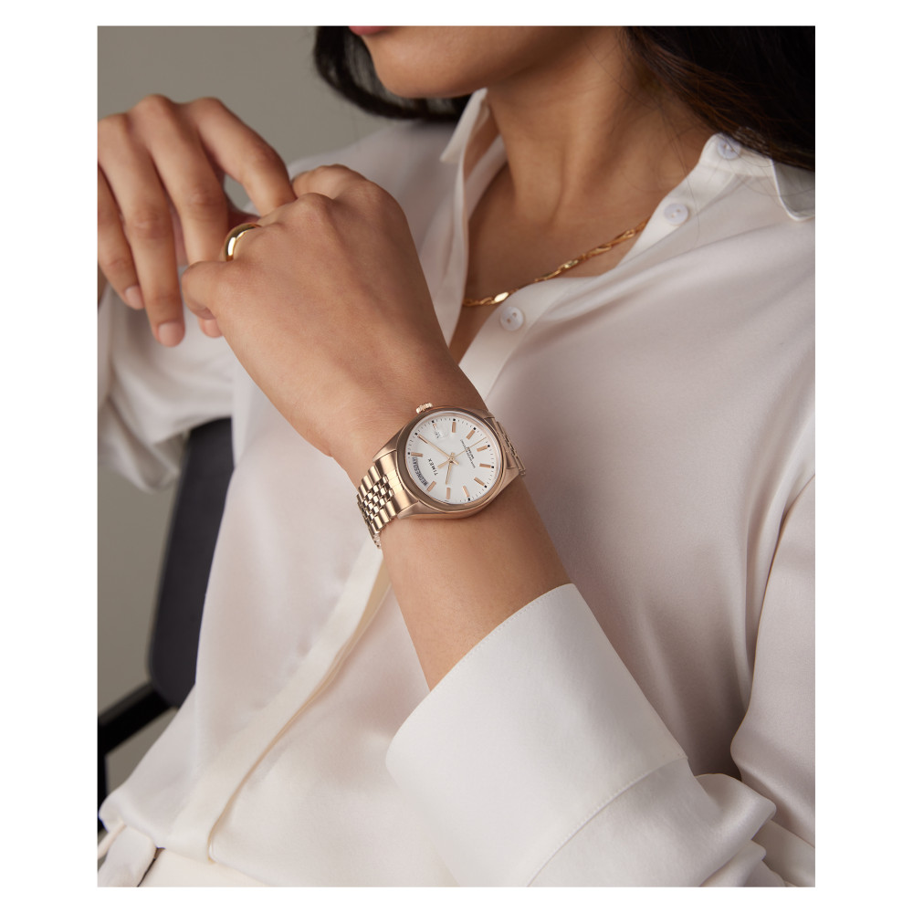 Timex Trend Legacy TW2W32200 - zegarek damski 2