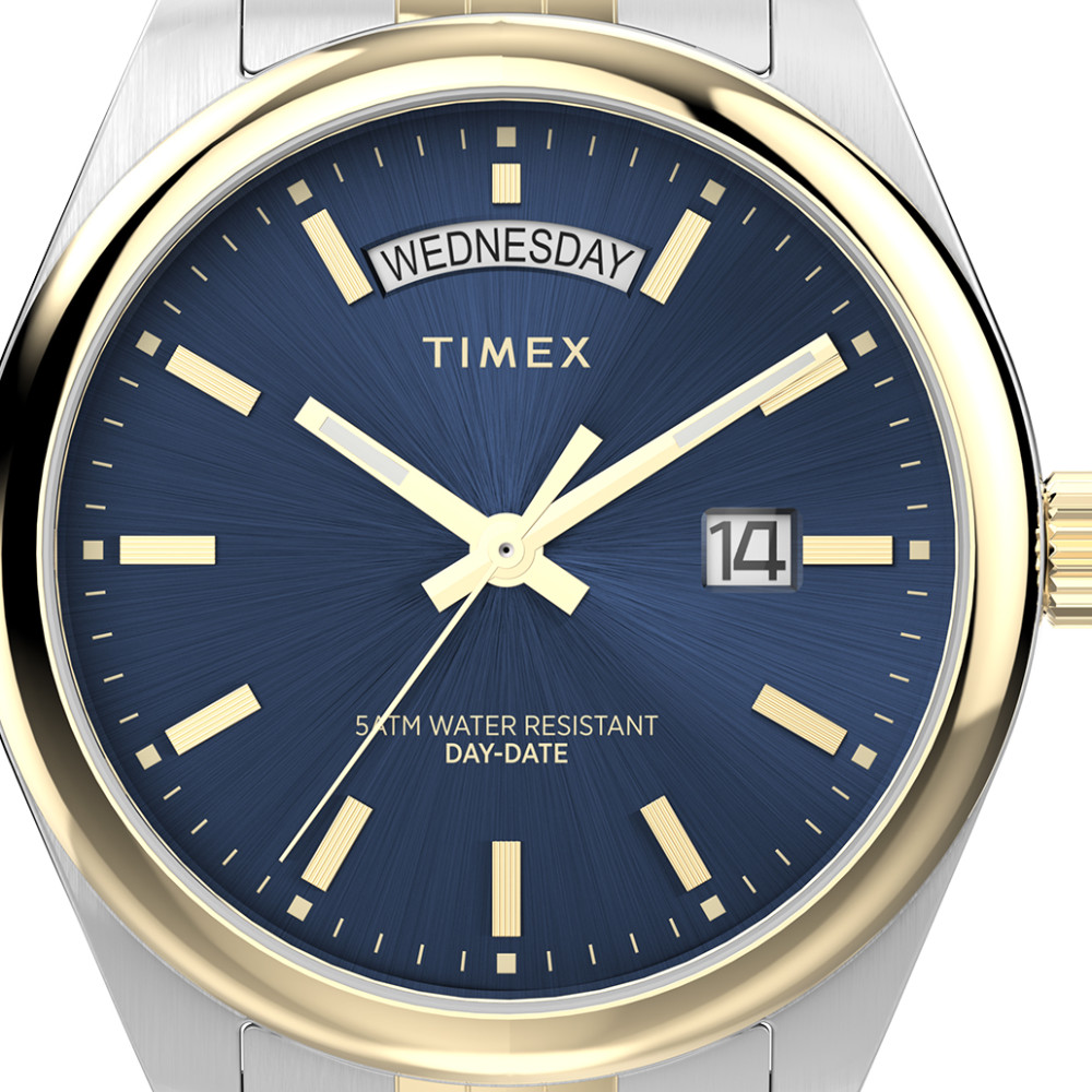 Timex TREND LEGACY TW2W42600 - zegarek męski 2
