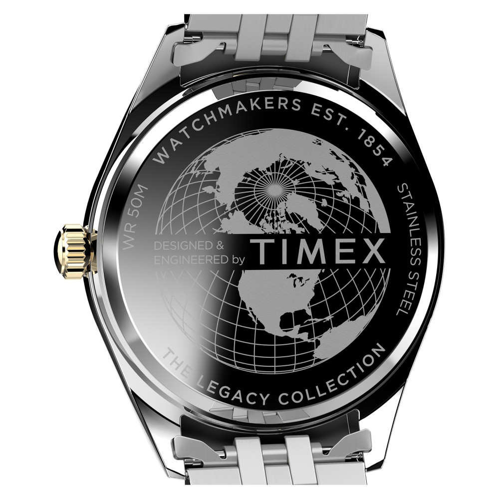 Timex TREND LEGACY TW2W42600 - zegarek męski 9