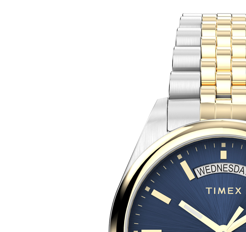 Timex TREND LEGACY TW2W42600 - zegarek męski 4