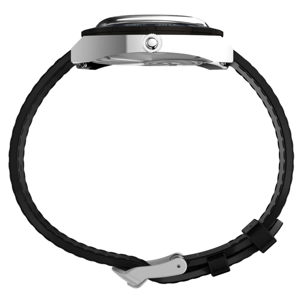 Timex World Time 1972 Reissue TW2V69500 - zegarek męski 10