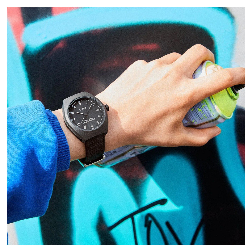 Timex TREND TW2W42100 - zegarek męski 8