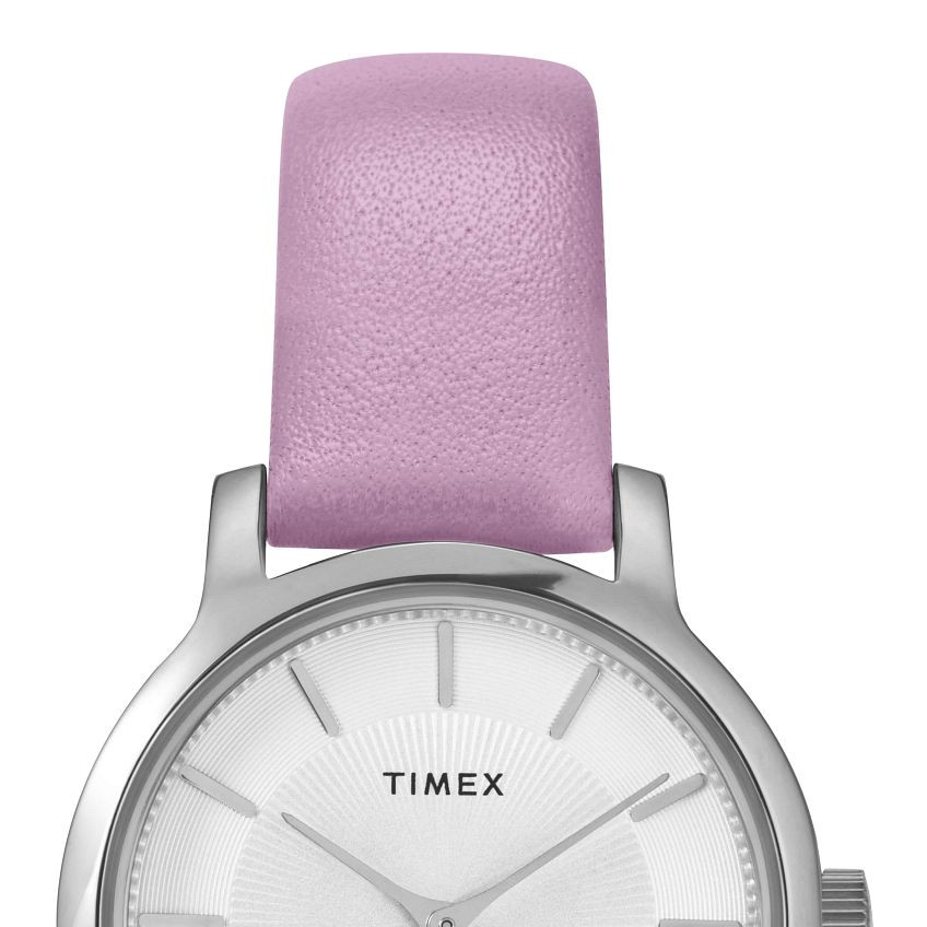 Timex Transcend TW2W54800 - zegarek damski 3