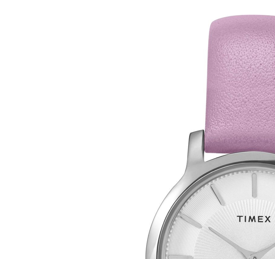 Timex Transcend TW2W54800 - zegarek damski 4