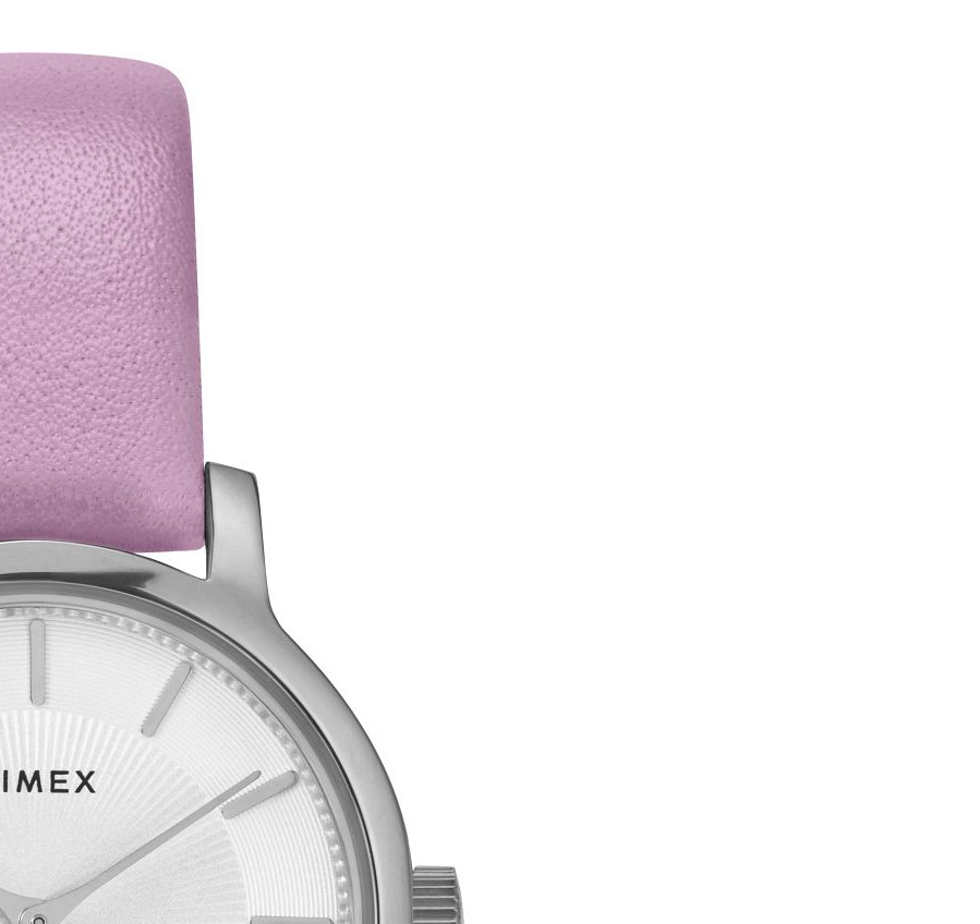 Timex Transcend TW2W54800 - zegarek damski 5