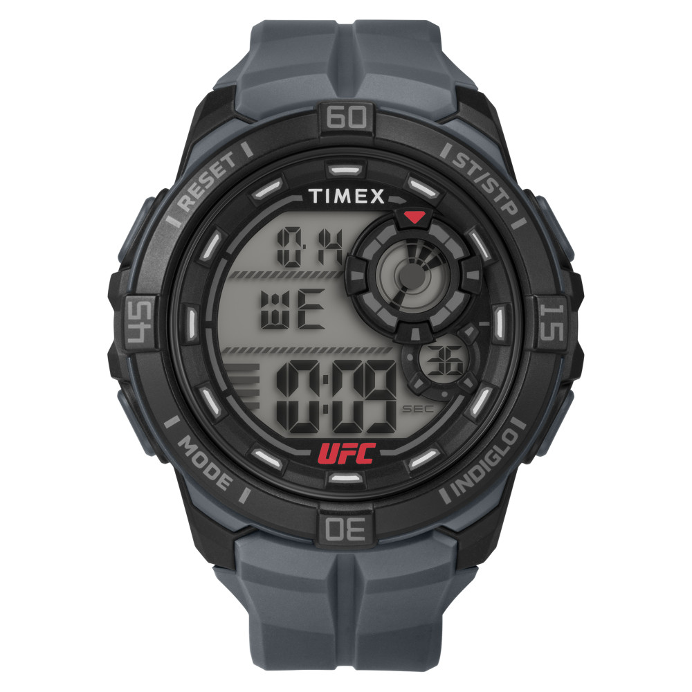 Timex UFC TW5M59300 - zegarek męski 7