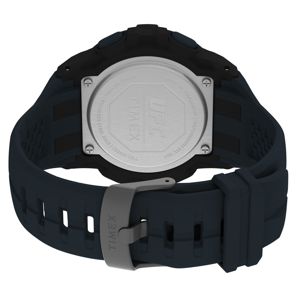 Timex UFC TW5M59300 - zegarek męski 10