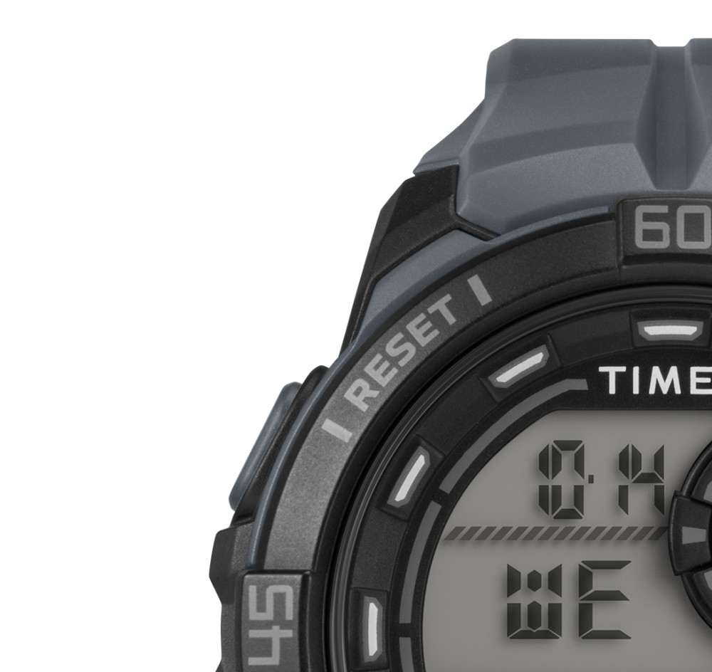 Timex UFC TW5M59300 - zegarek męski 4