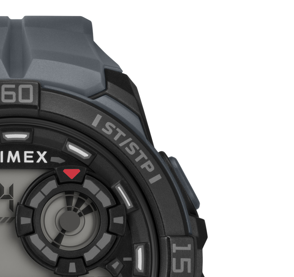 Timex UFC TW5M59300 - zegarek męski 5