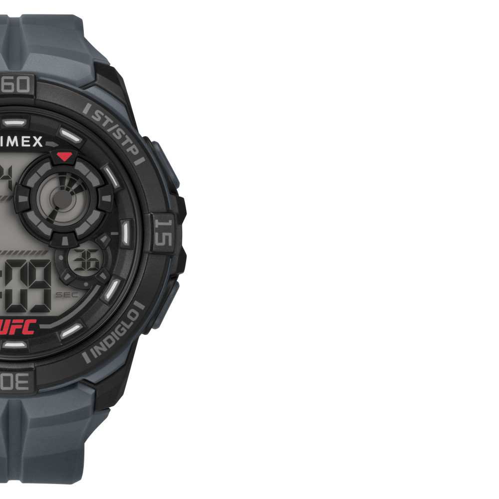 Timex UFC TW5M59300 - zegarek męski 6