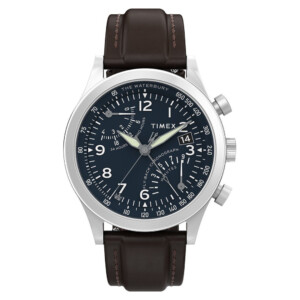 Timex Waterbury TW2W47900 - zegarek męski