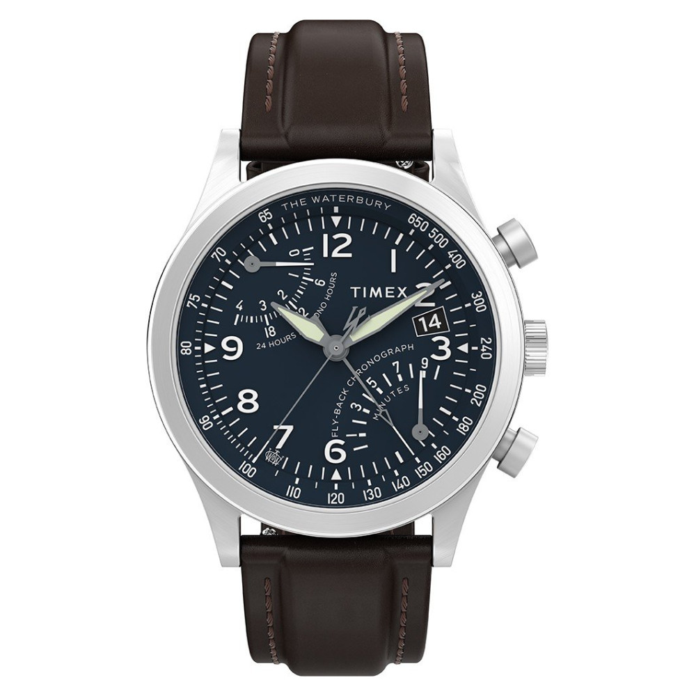 Timex Waterbury TW2W47900 - zegarek męski 1