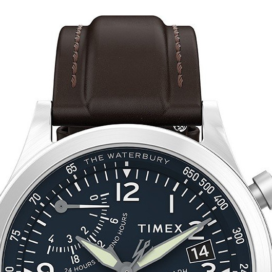 Timex Waterbury TW2W47900 - zegarek męski 3