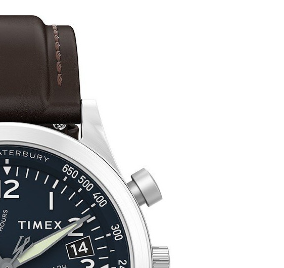 Timex Waterbury TW2W47900 - zegarek męski 5