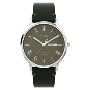 Timex Waterbury TW2W50500 - zegarek męski