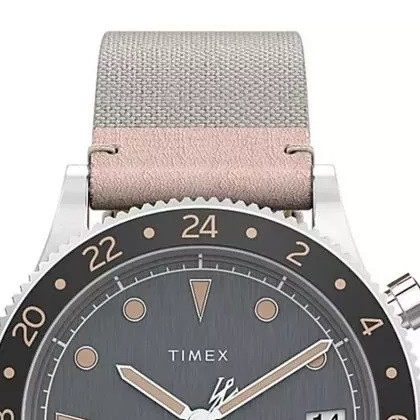 Timex Waterbury TW2V74100 - zegarek męski 3