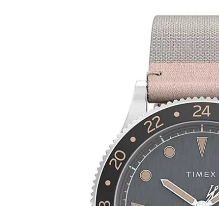 Timex Waterbury TW2V74100 - zegarek męski 4