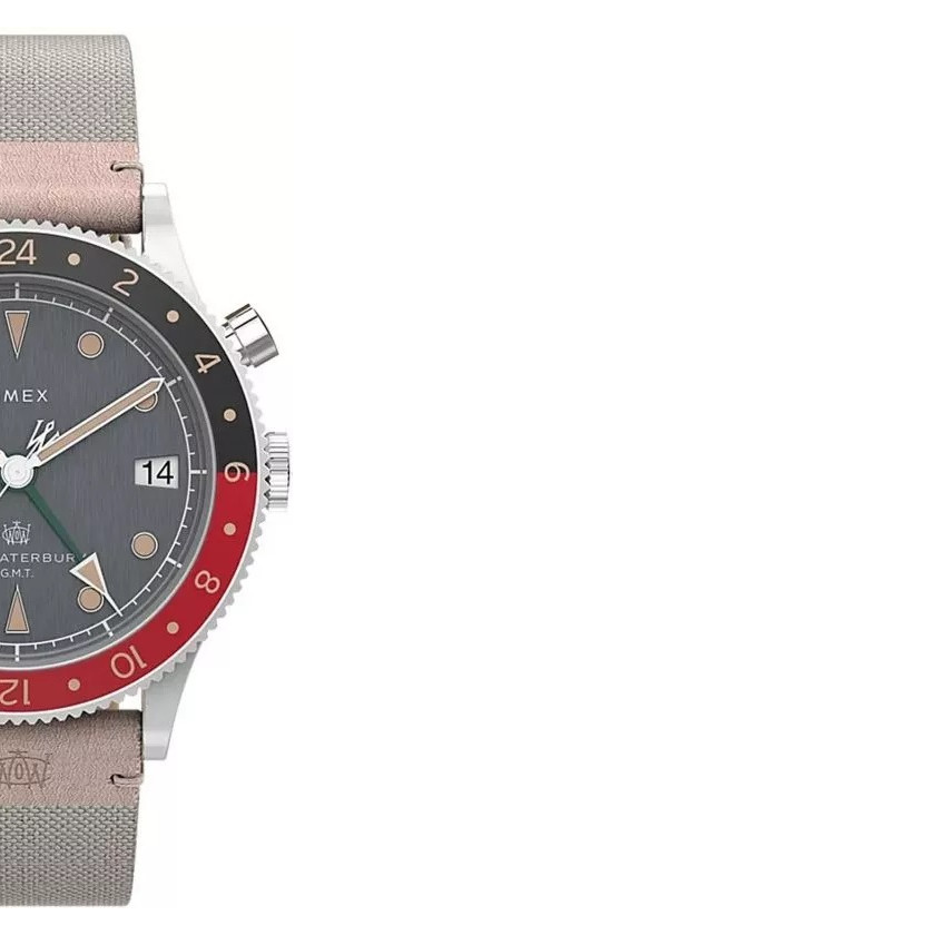 Timex Waterbury TW2V74100 - zegarek męski 6