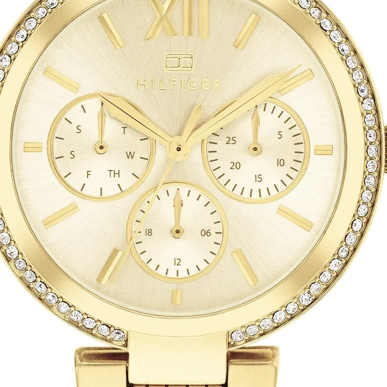 Tommy Hilfiger Sophia 1782697 - zegarek damski 2
