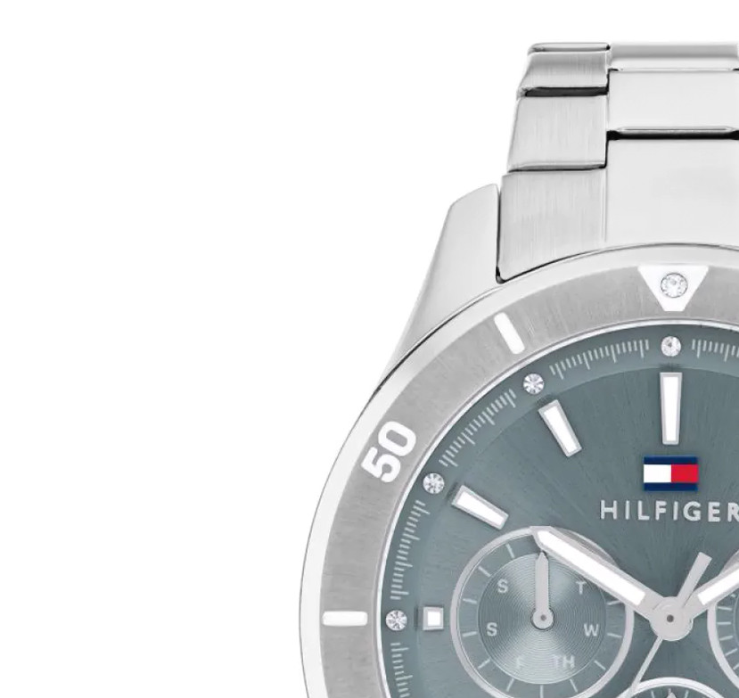 Tommy Hilfiger ASPEN 1782638 - zegarek damski 4