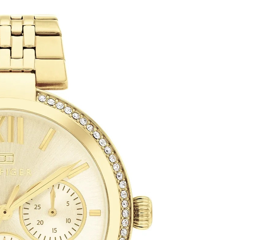 Tommy Hilfiger Sophia 1782697 - zegarek damski 5