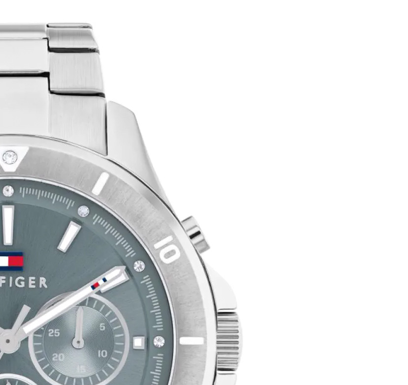 Tommy Hilfiger ASPEN 1782638 - zegarek damski 5