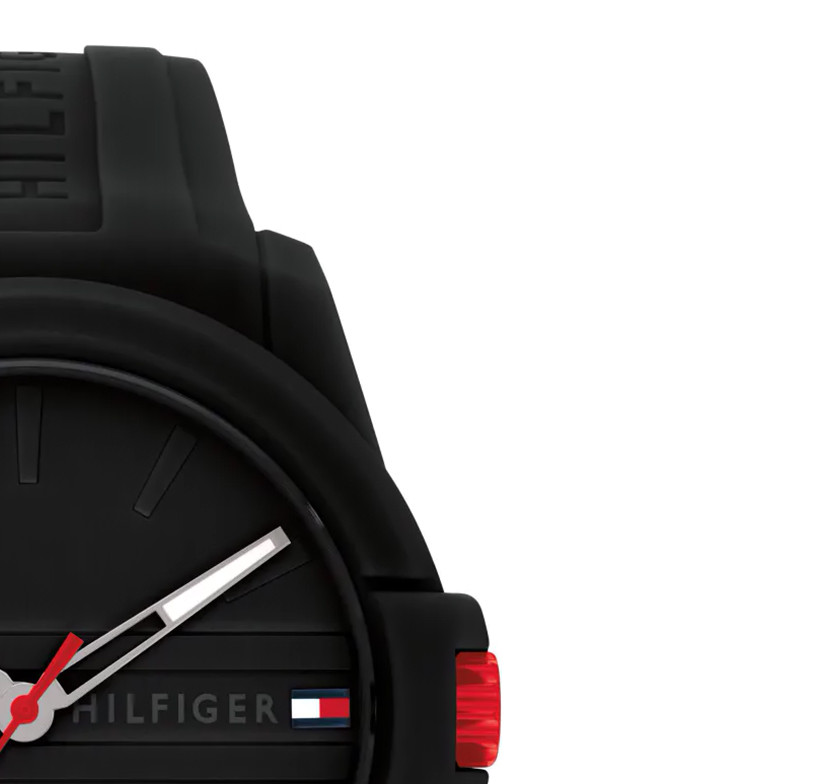 Tommy Hilfiger Austin 1710596 - zegarek męski 5