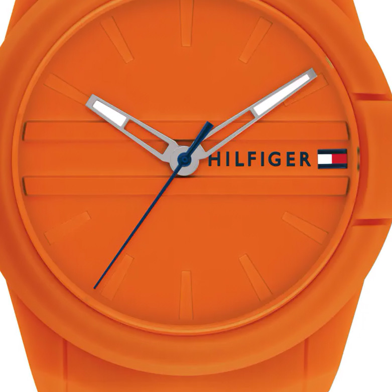 Tommy Hilfiger Austin 1710597 - zegarek męski 2