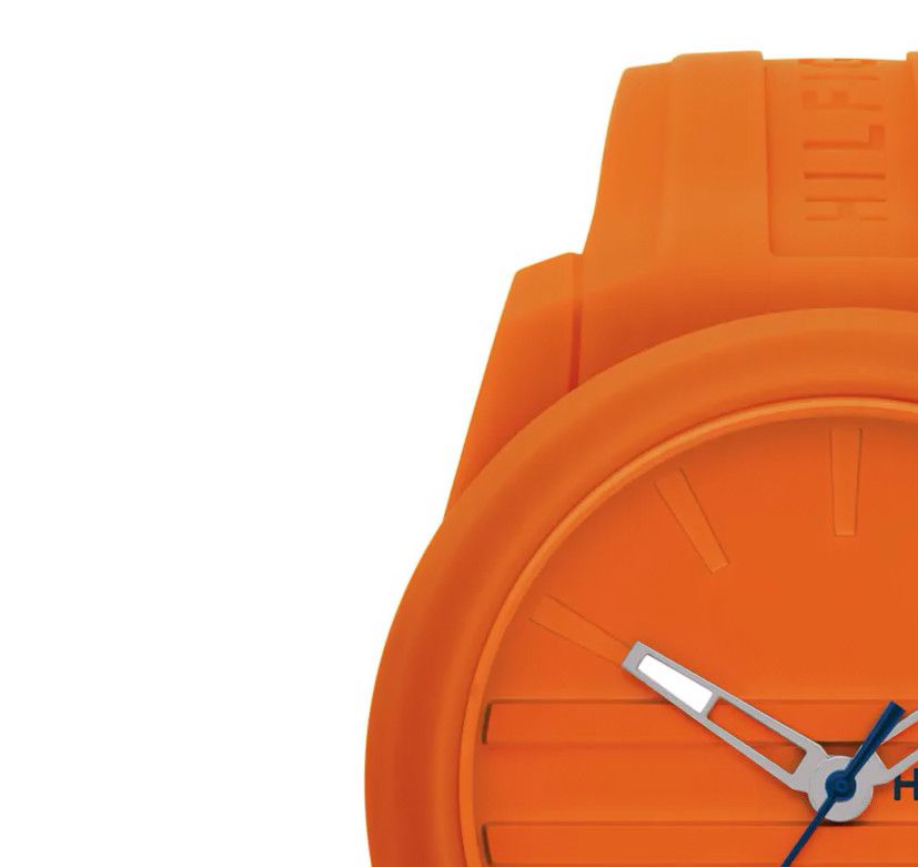 Tommy Hilfiger Austin 1710597 - zegarek męski 4