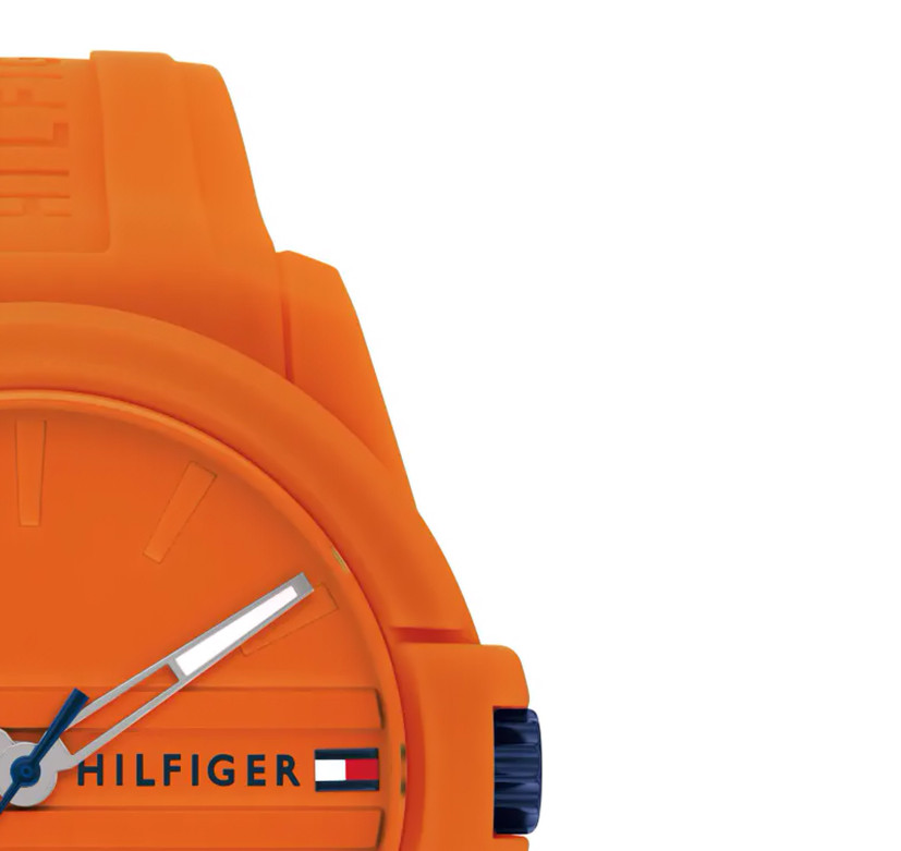 Tommy Hilfiger Austin 1710597 - zegarek męski 5