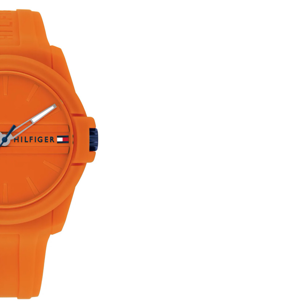 Tommy Hilfiger Austin 1710597 - zegarek męski 6