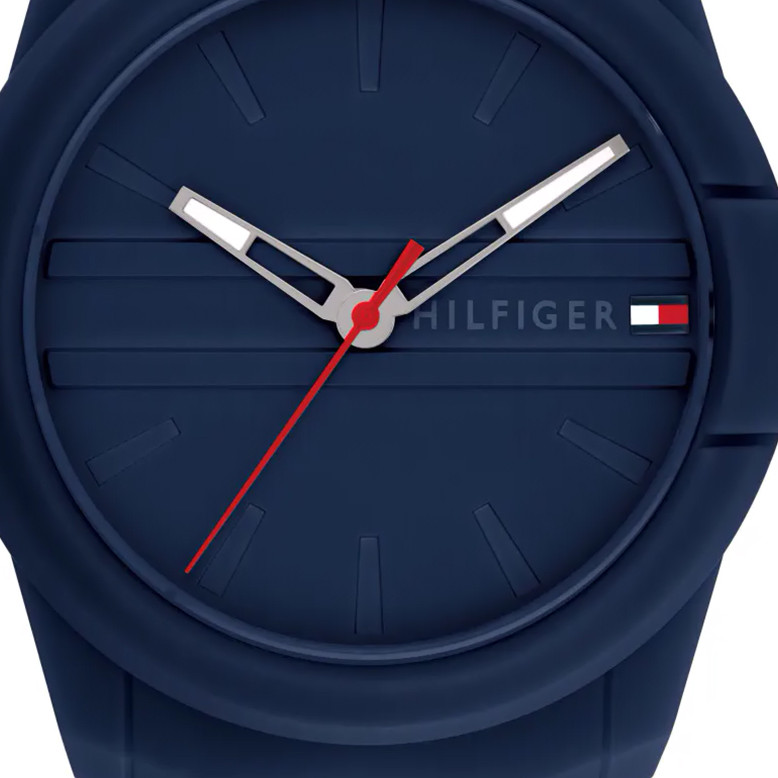 Tommy Hilfiger Austin 1710595 - zegarek męski 2