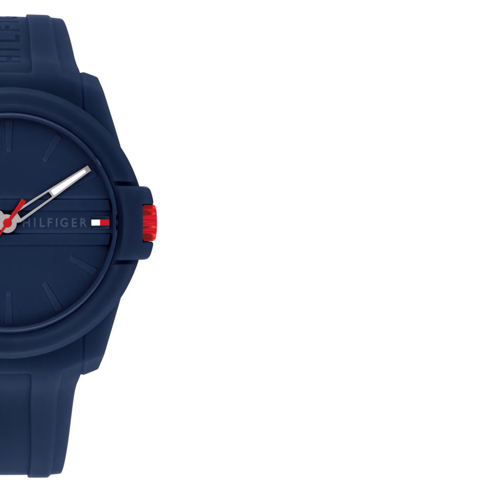 Tommy Hilfiger Austin 1710595 - zegarek męski 6