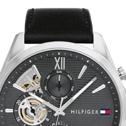 Tommy Hilfiger BAKER 1710644 - zegarek męski 3