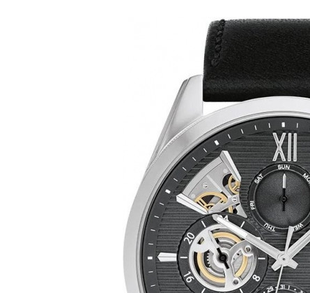 Tommy Hilfiger BAKER 1710644 - zegarek męski 4