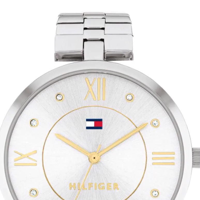 Tommy Hilfiger ELLA 1782683 - zegarek damski 3