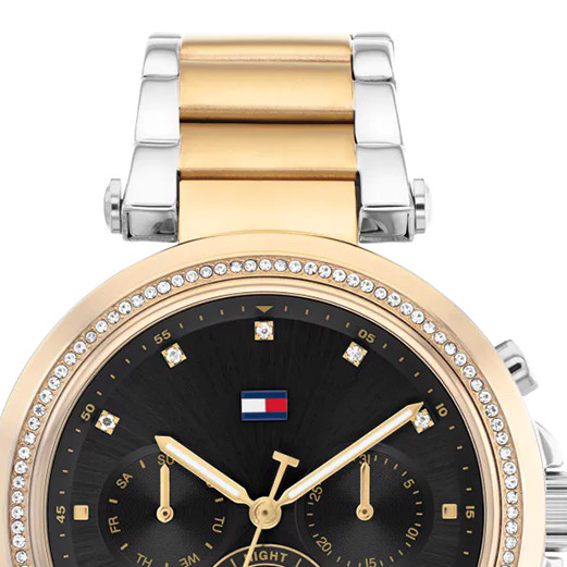 Tommy Hilfiger Emily 1782702 - zegarek damski 3