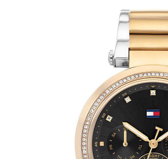 Tommy Hilfiger Emily 1782702 - zegarek damski 4