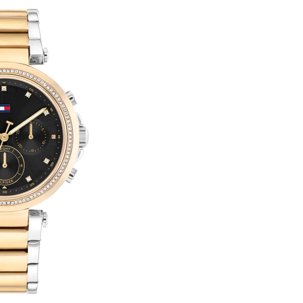 Tommy Hilfiger Emily 1782702 - zegarek damski 6