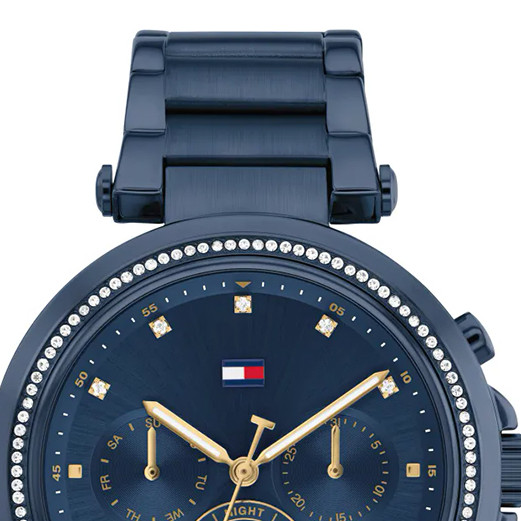 Tommy Hilfiger Emily 1782704 - zegarek damski 3