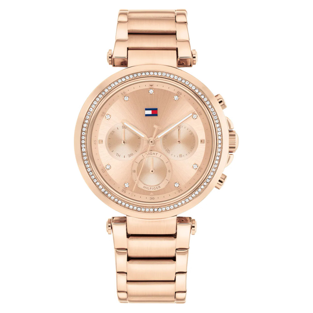 Tommy Hilfiger Emily 1782705 - zegarek damski 7