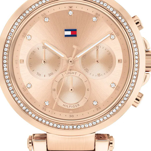 Tommy Hilfiger Emily 1782705 - zegarek damski 2