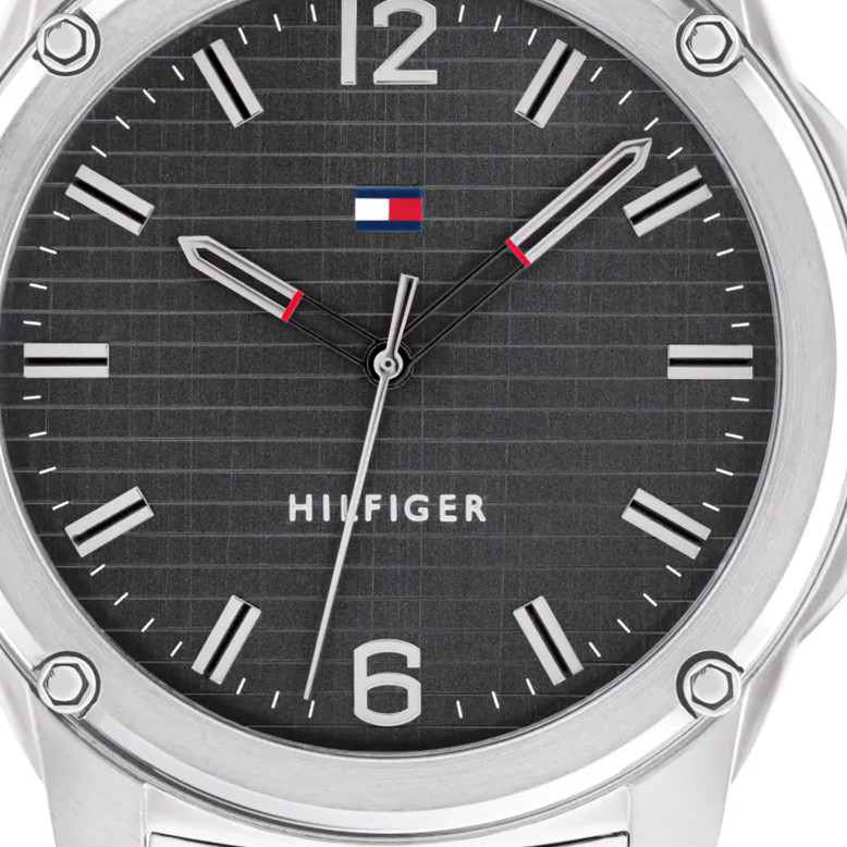 Tommy Hilfiger JASON 1710486 - zegarek męski 2
