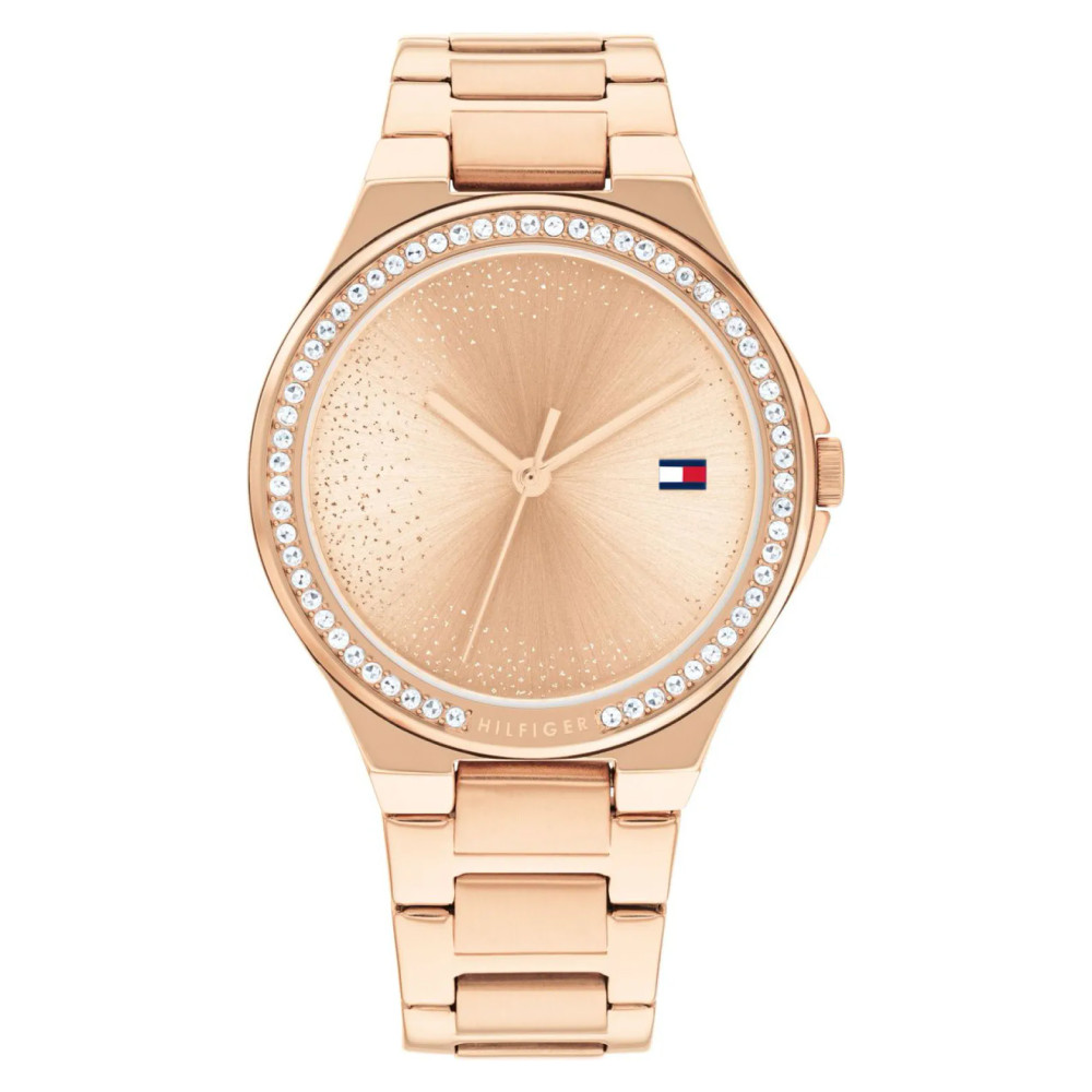 Tommy Hilfiger JULIETTE 1782643 - zegarek damski 1