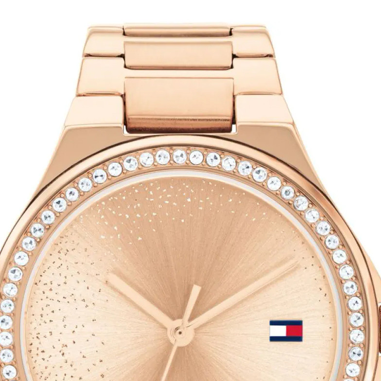 Tommy Hilfiger JULIETTE 1782643 - zegarek damski 3
