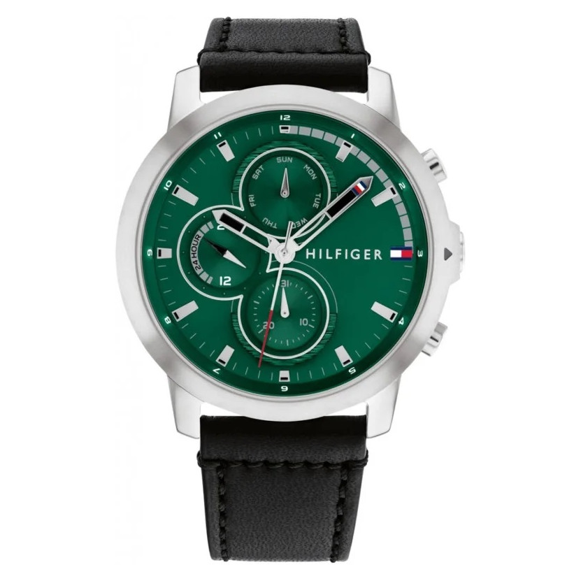 Tommy Hilfiger Jameson 1792151 - zegarek męski 9